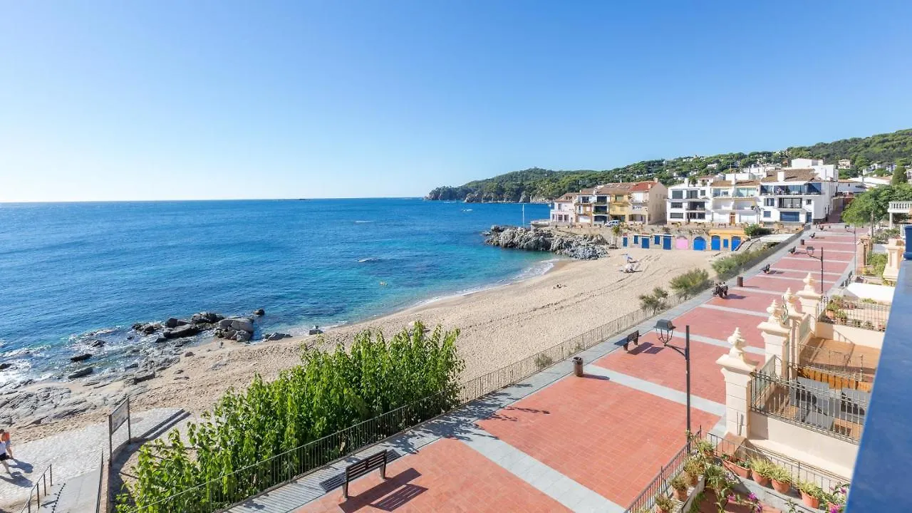 Apartment Cand 2 - Calella De Palafrugell