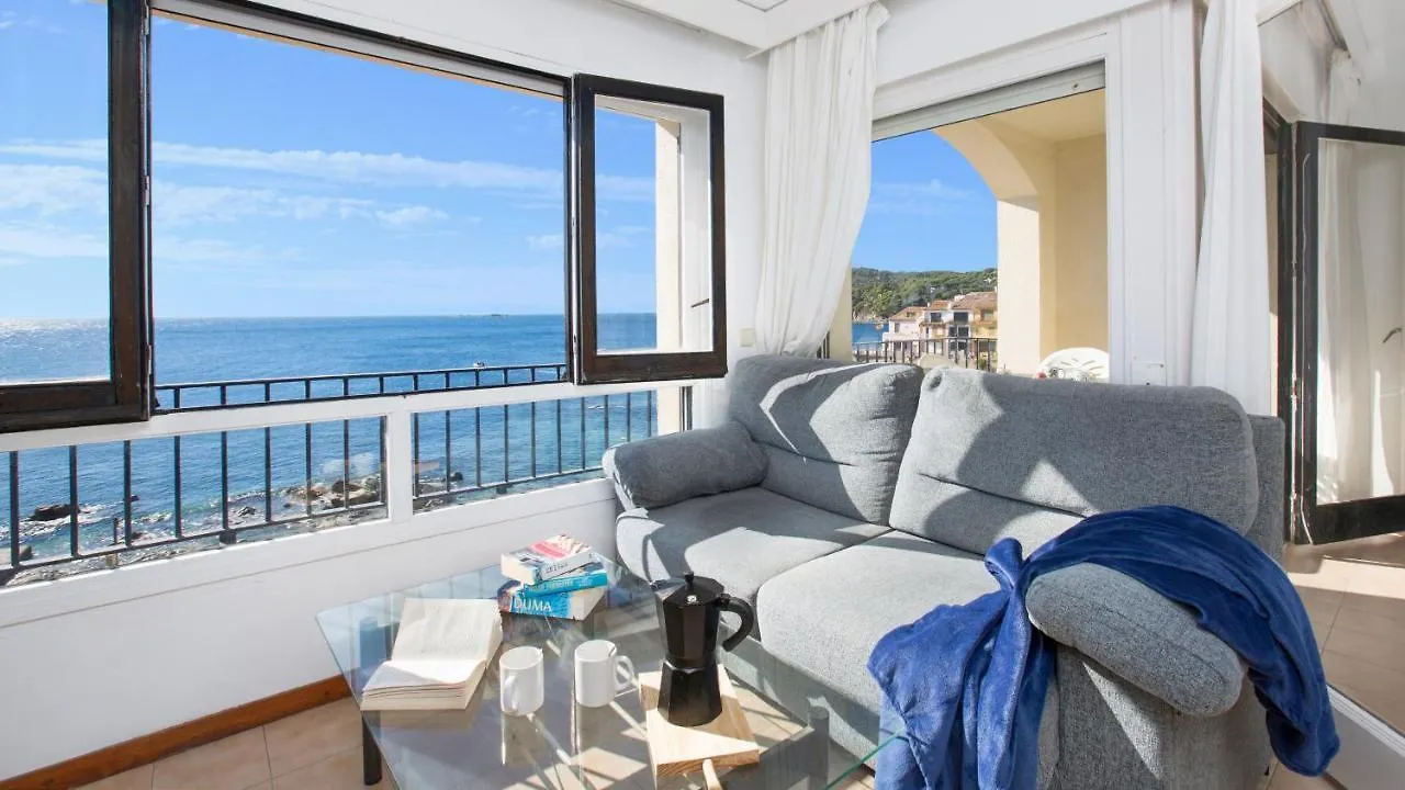 Apartment Cand 2 - Calella De Palafrugell