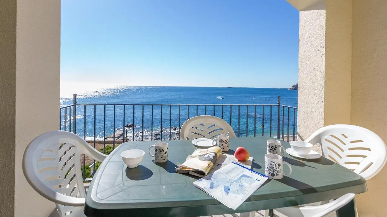 Apartment Cand 2 - Calella De Palafrugell Spain