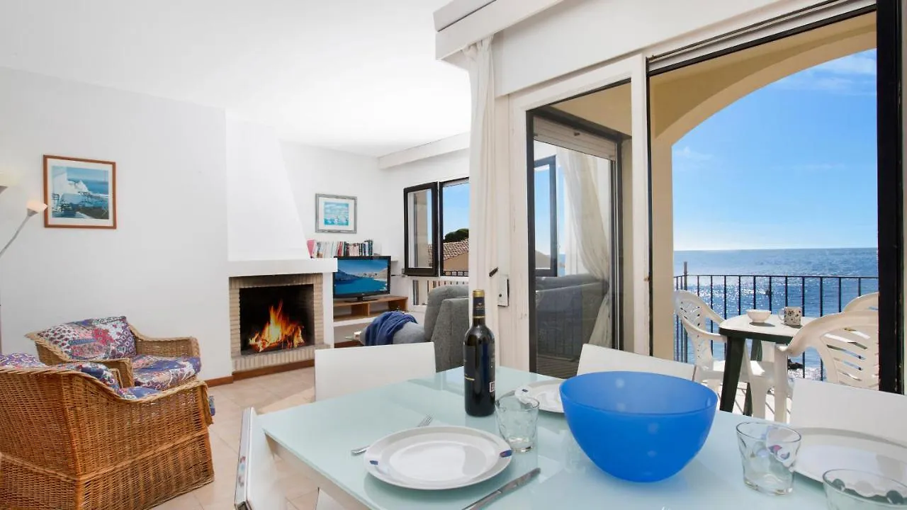 Apartment Cand 2 - Calella De Palafrugell