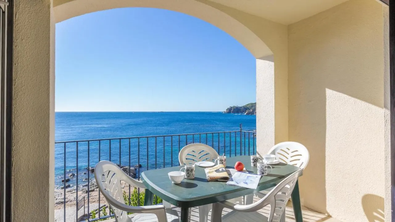 Apartment Cand 2 - Calella De Palafrugell