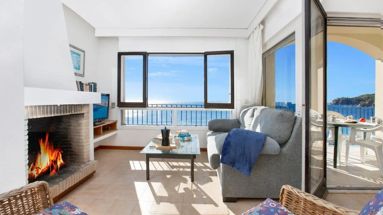 Apartment Cand 2 - Calella De Palafrugell 0*,