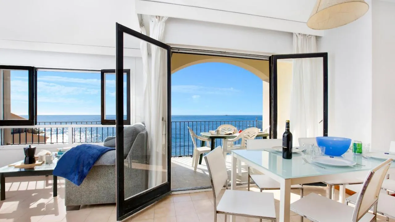 Apartment Cand 2 - Calella De Palafrugell