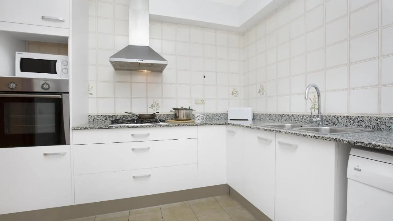 Apartment Cand 2 - Calella De Palafrugell