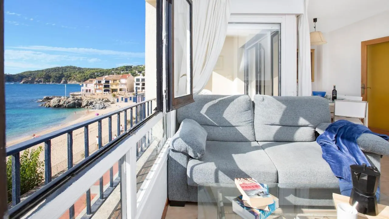 Apartment Cand 2 - Calella De Palafrugell
