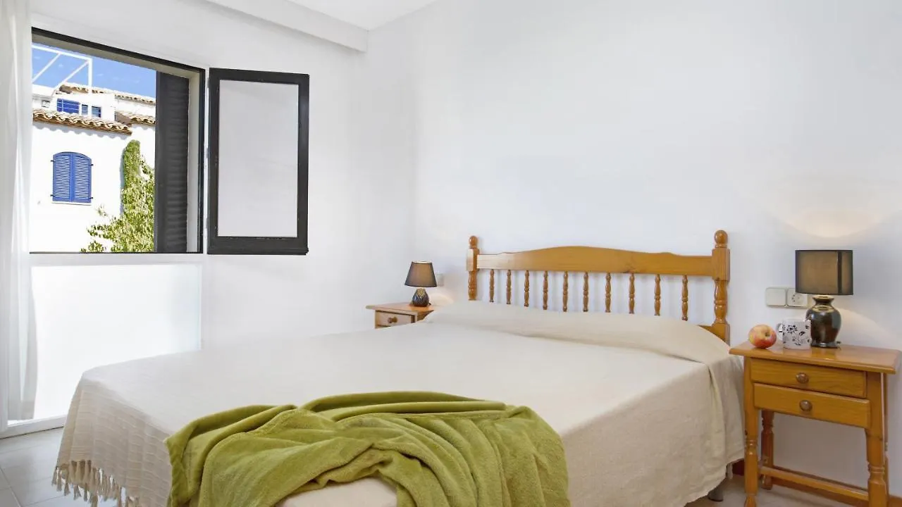 Apartment Cand 2 - Calella De Palafrugell Spain