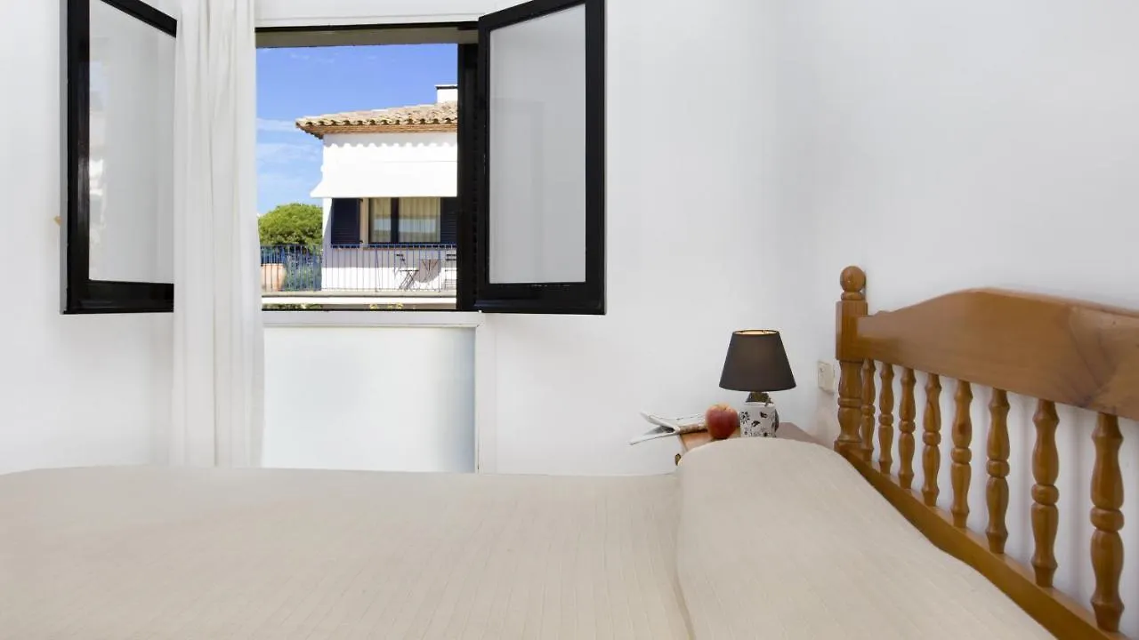 Apartment Cand 2 - Calella De Palafrugell