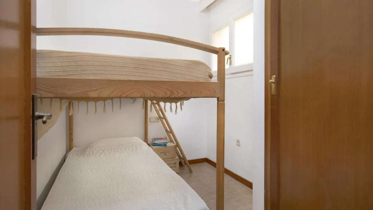 Apartment Cand 2 - Calella De Palafrugell