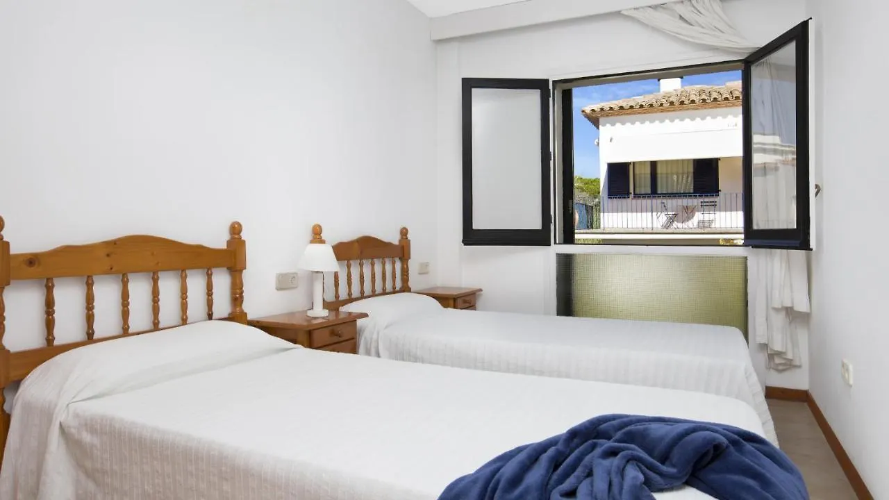 Apartment Cand 2 - Calella De Palafrugell