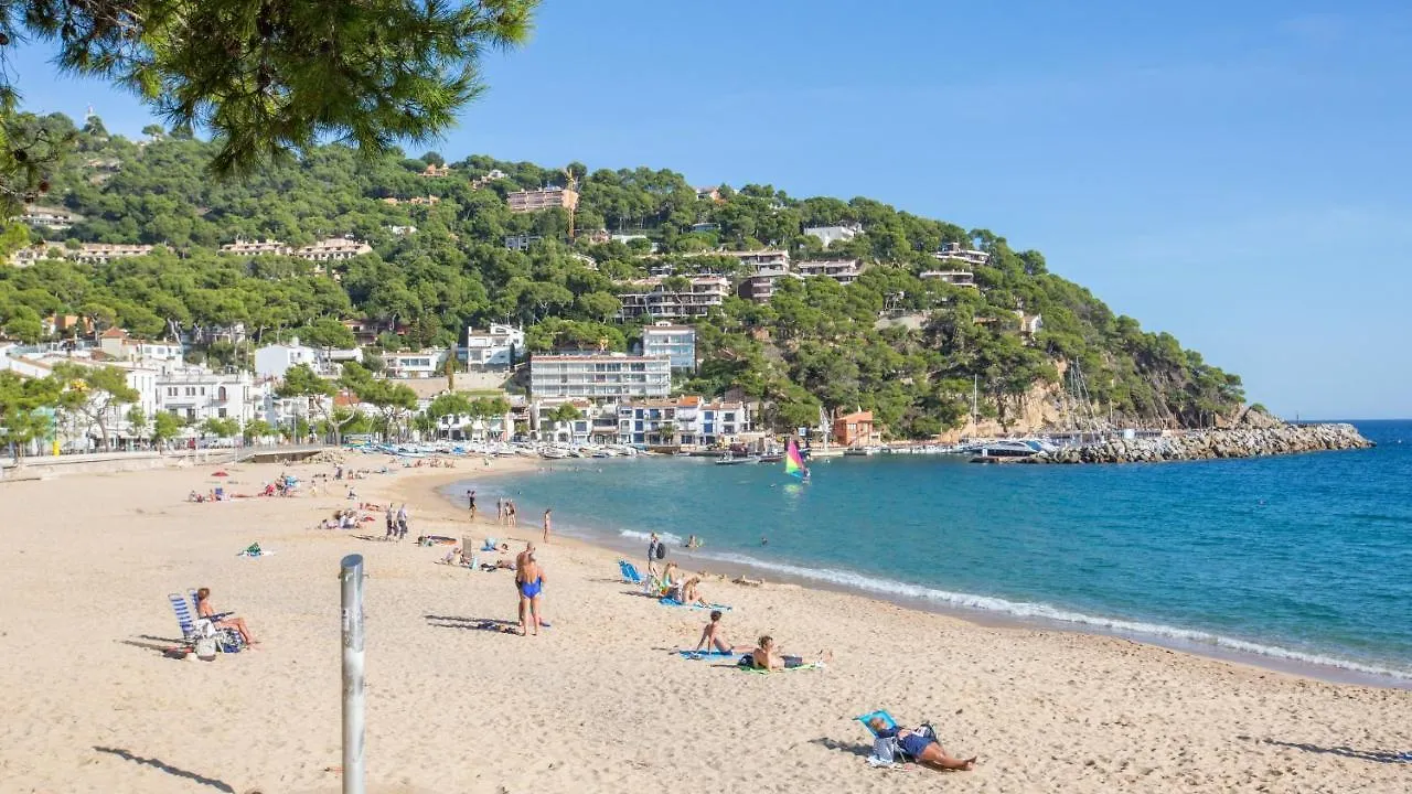 Apartment Cand 2 - Calella De Palafrugell