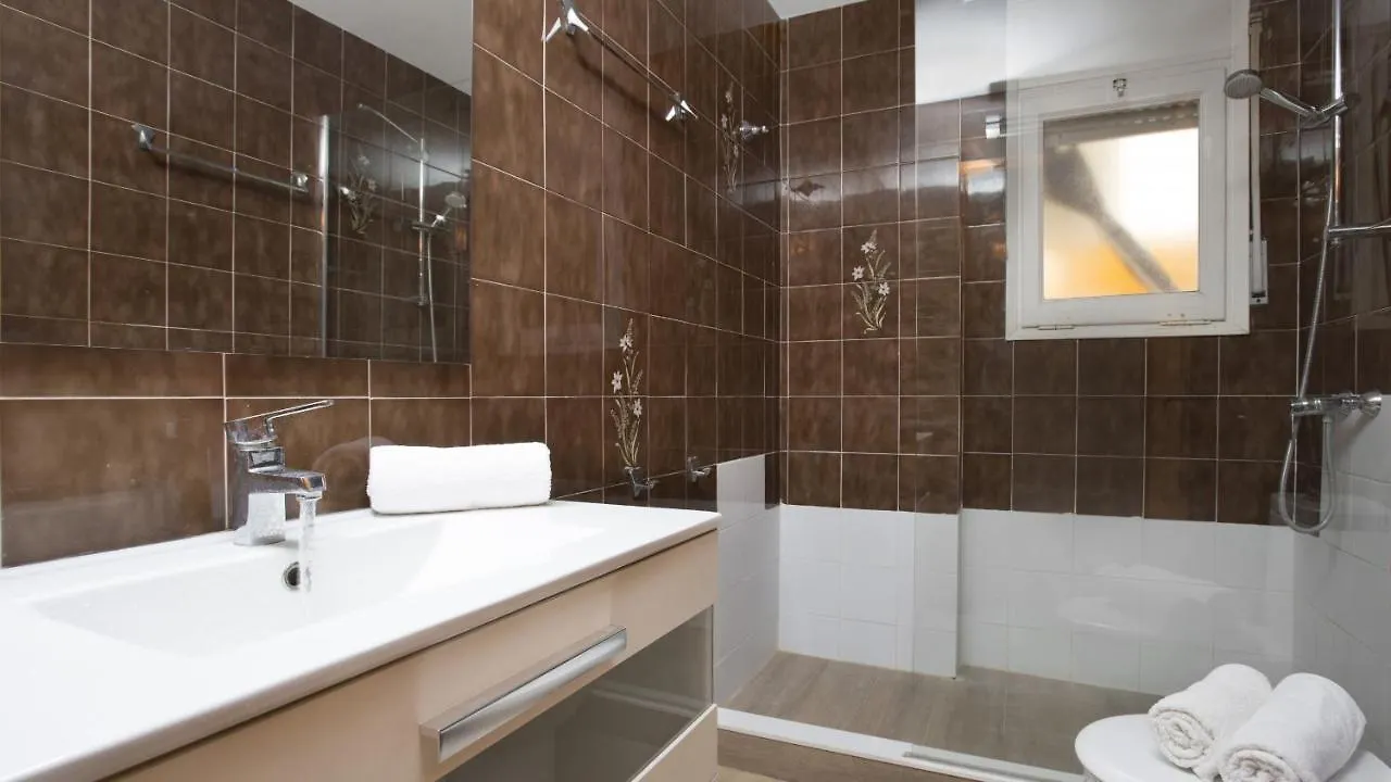 Apartment Cand 2 - Calella De Palafrugell Spain