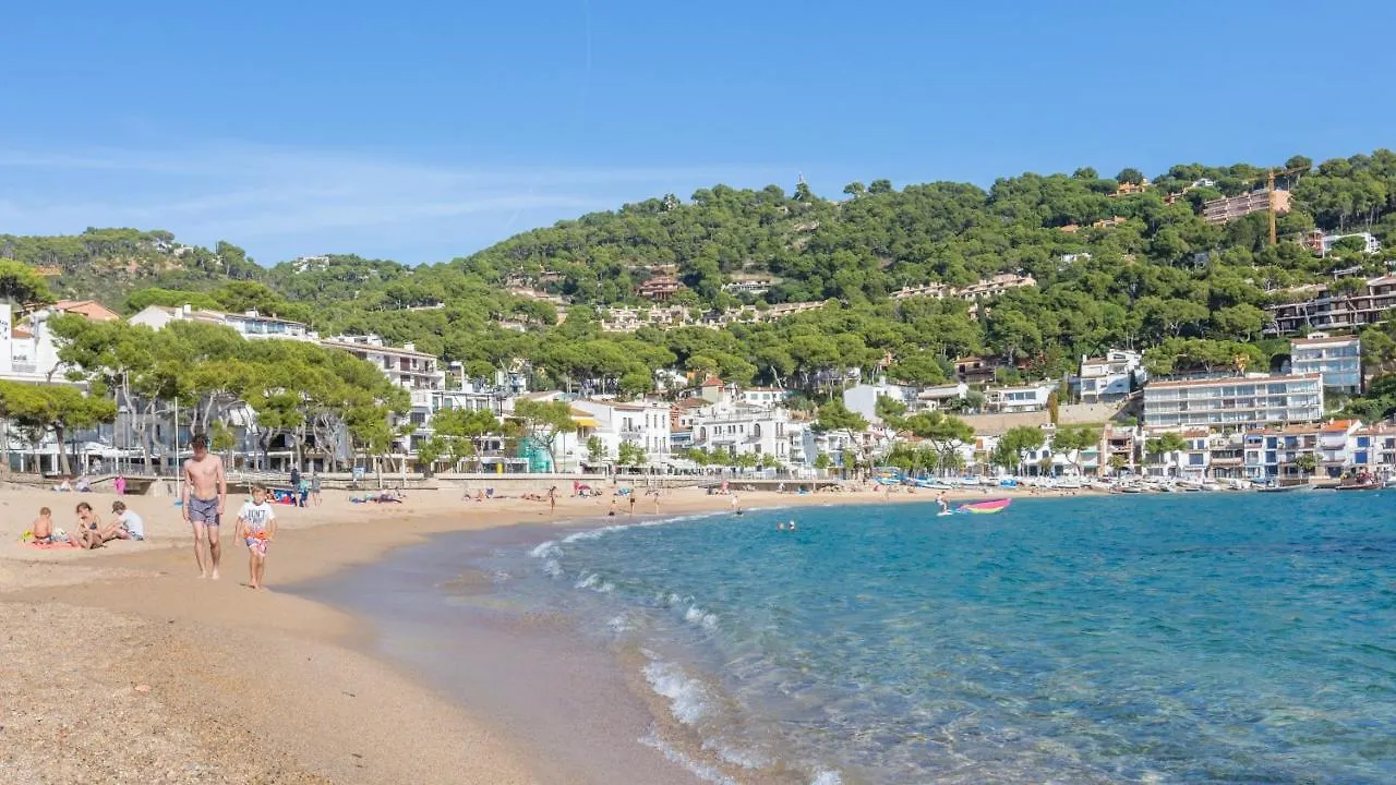 Apartment Cand 2 - Calella De Palafrugell Spain