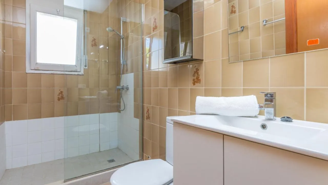 Apartment Cand 2 - Calella De Palafrugell 0*,  Spain