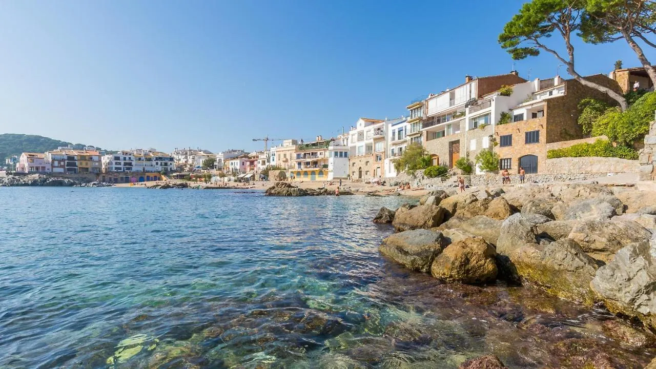 Apartment Cand 2 - Calella De Palafrugell 0*,  Spain