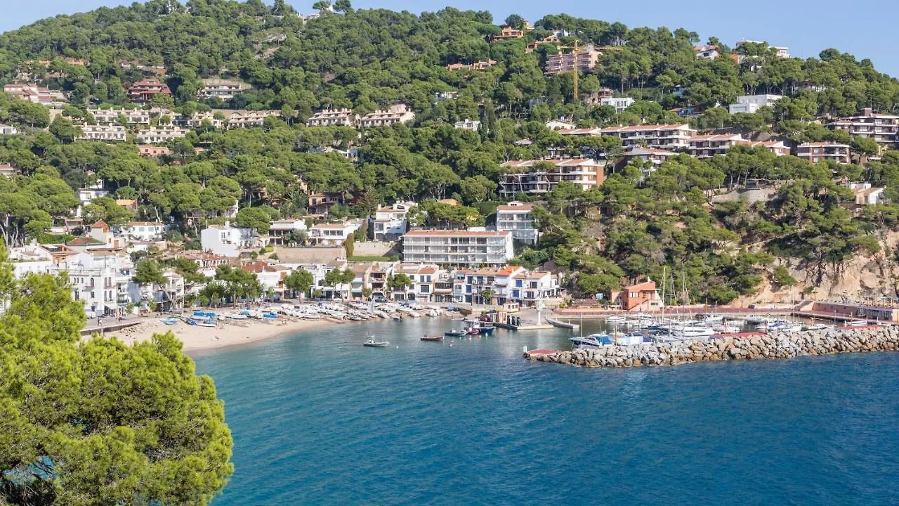 Apartment Cand 2 - Calella De Palafrugell Spain