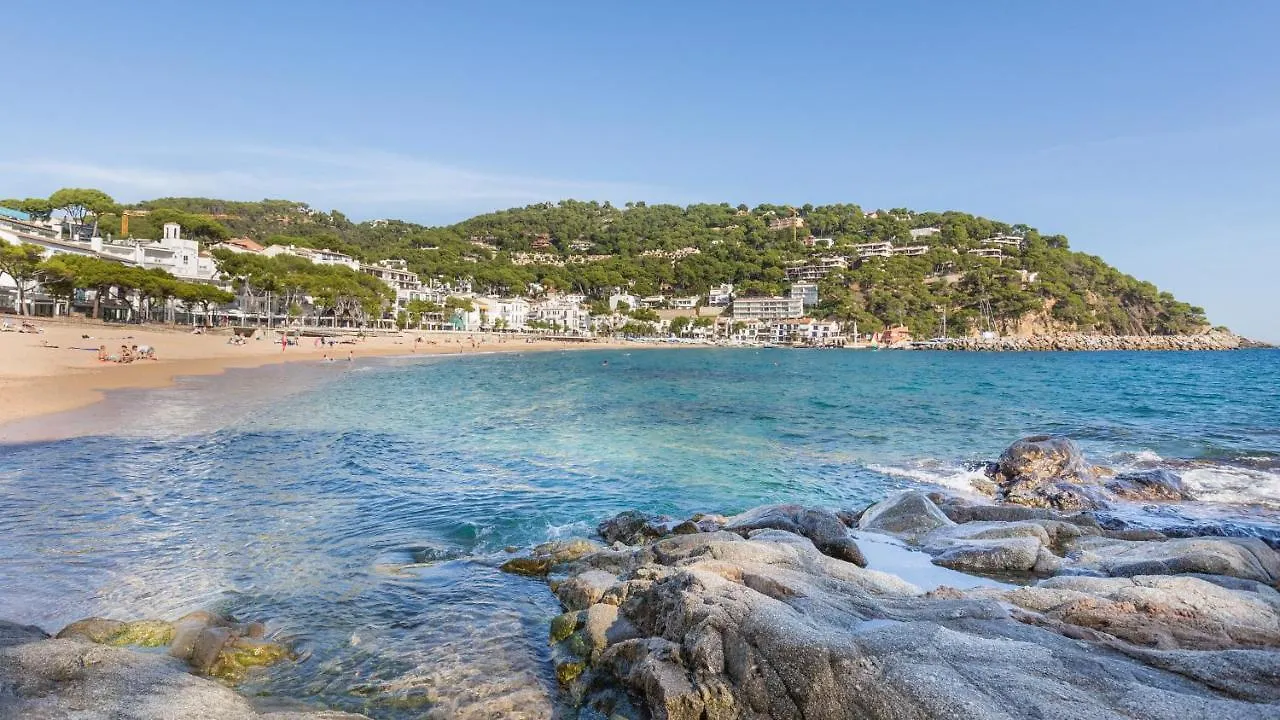 Apartment Cand 2 - Calella De Palafrugell