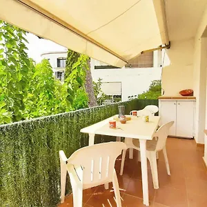  Appartement 1llad01 - Llafranc