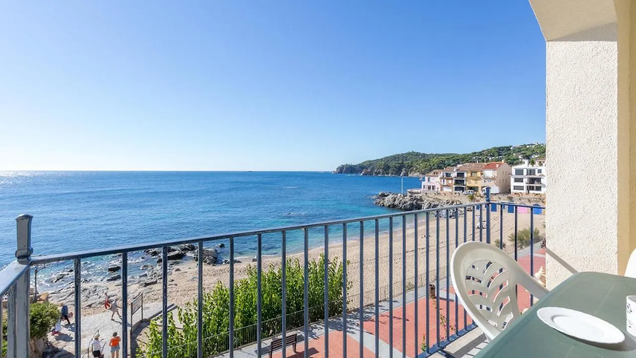 Apartment Cand 2 - Calella De Palafrugell 0*,  Spain